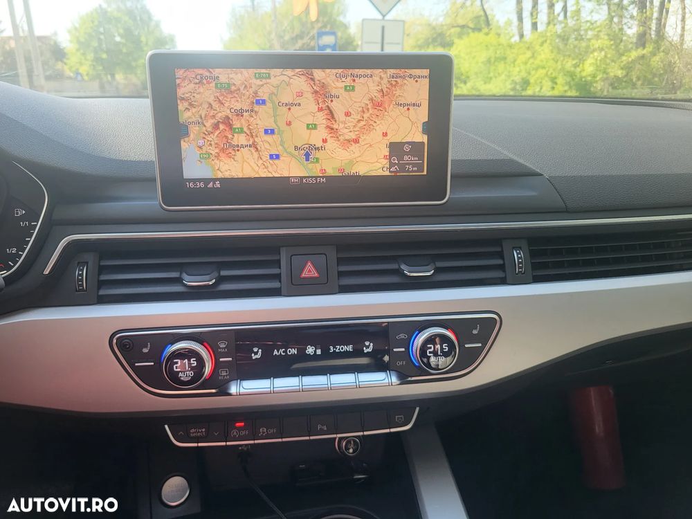 Audi A5 Sportback - 7