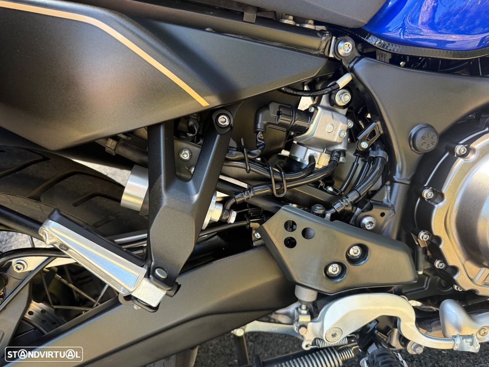 Yamaha XT1200Z Super Tenere ZE - 20