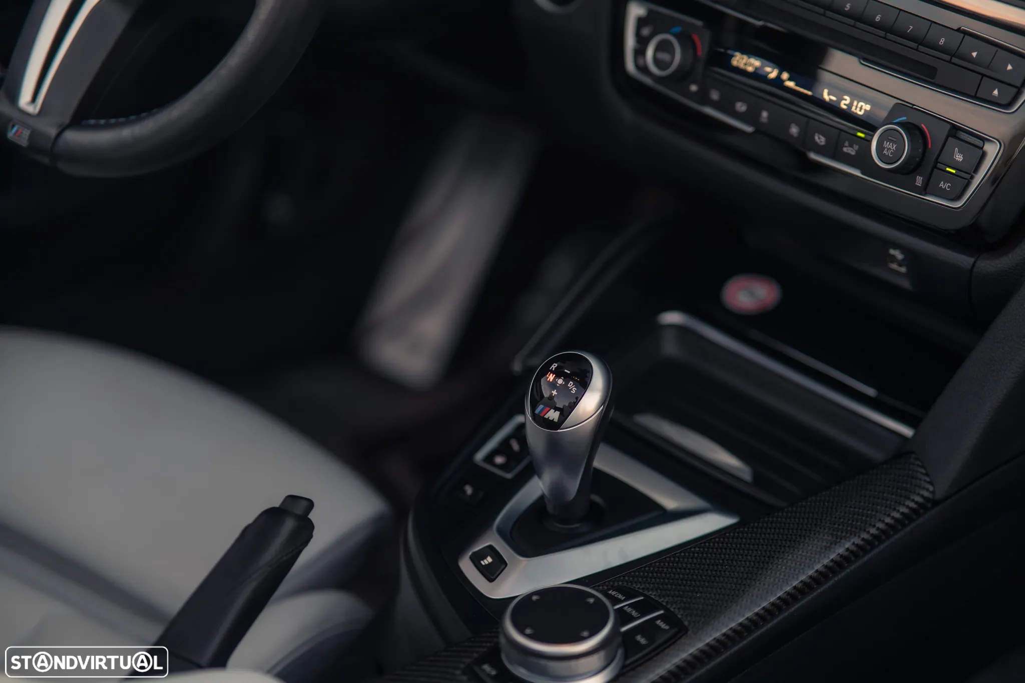 BMW M4 Cabrio DKG Competition - 25