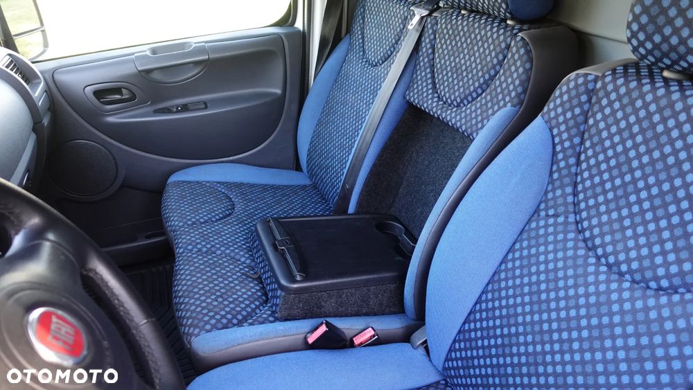 Fiat Scudo - 13
