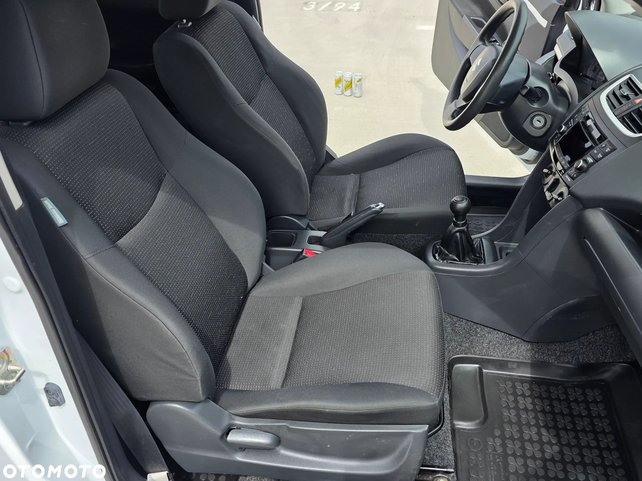 Suzuki Swift 1.2 Comfort - 17