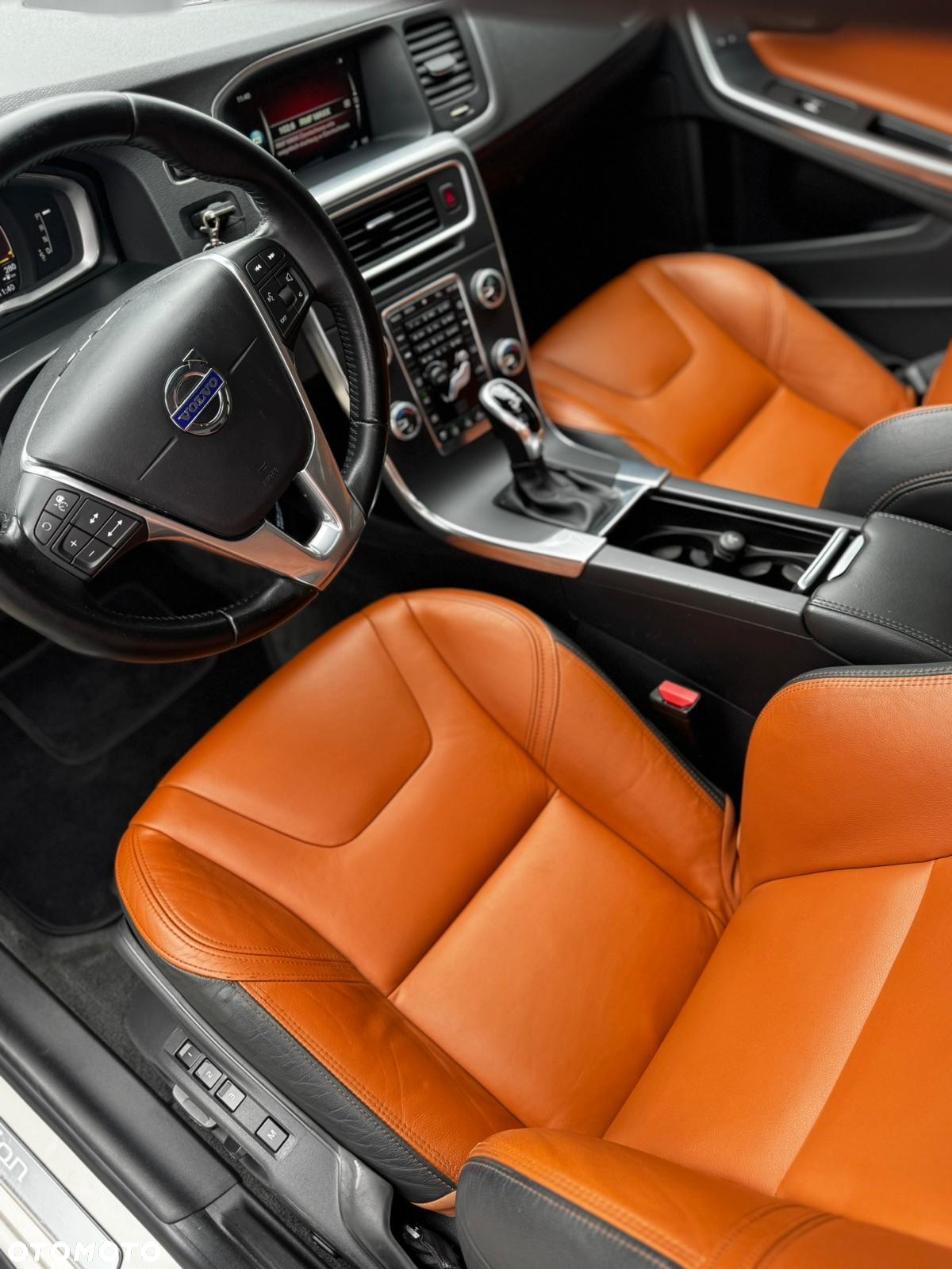 Volvo S60 - 19