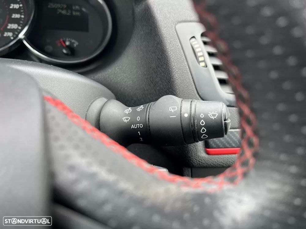 Renault Mégane Sport Tourer 1.5 dCi GT Line SS - 16