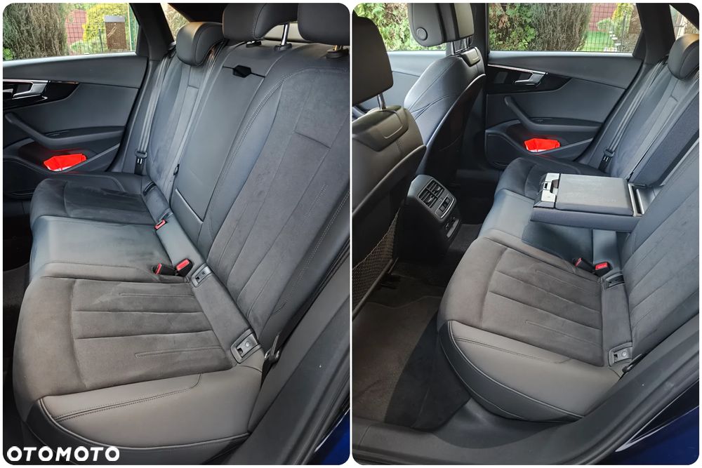 Audi A4 Limousine 35 TFSI mHEV Advanced S tronic - 10