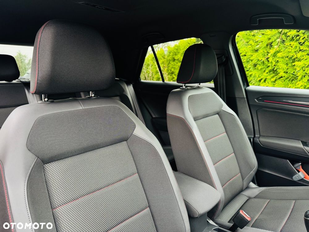 Volkswagen T-Roc 1.5 TSI OPF R-Line - 31
