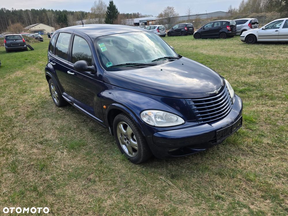 Chrysler PT Cruiser 2.4 Limited - 7