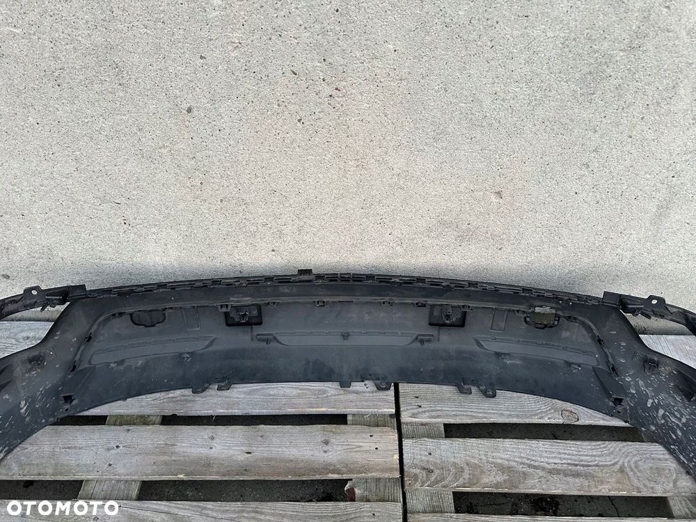 ZDERZAK TYŁ TYLNY RENAULT AUSTRAL 2022- 850180287R CAŁY - 6