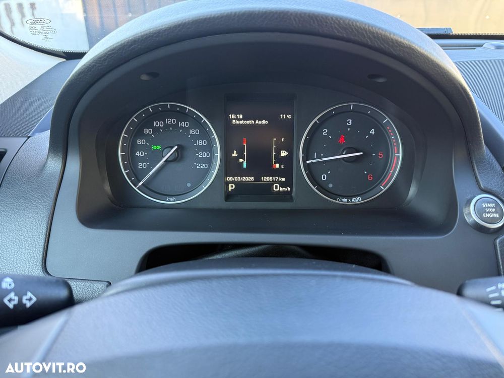 Land Rover Freelander - 9