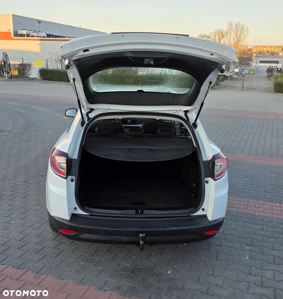 Renault Megane 1.6 16V Dynamique - 5