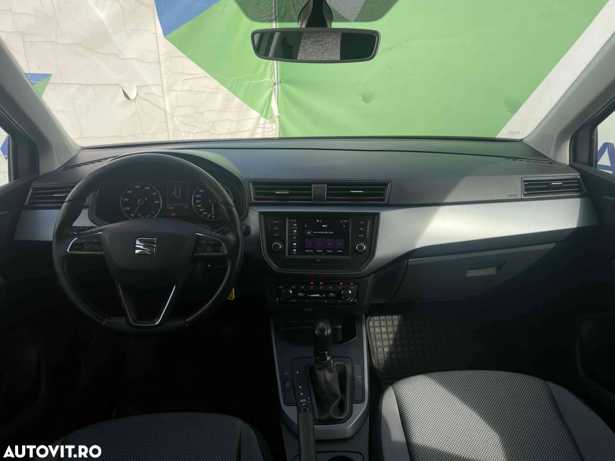 Seat Arona - 16