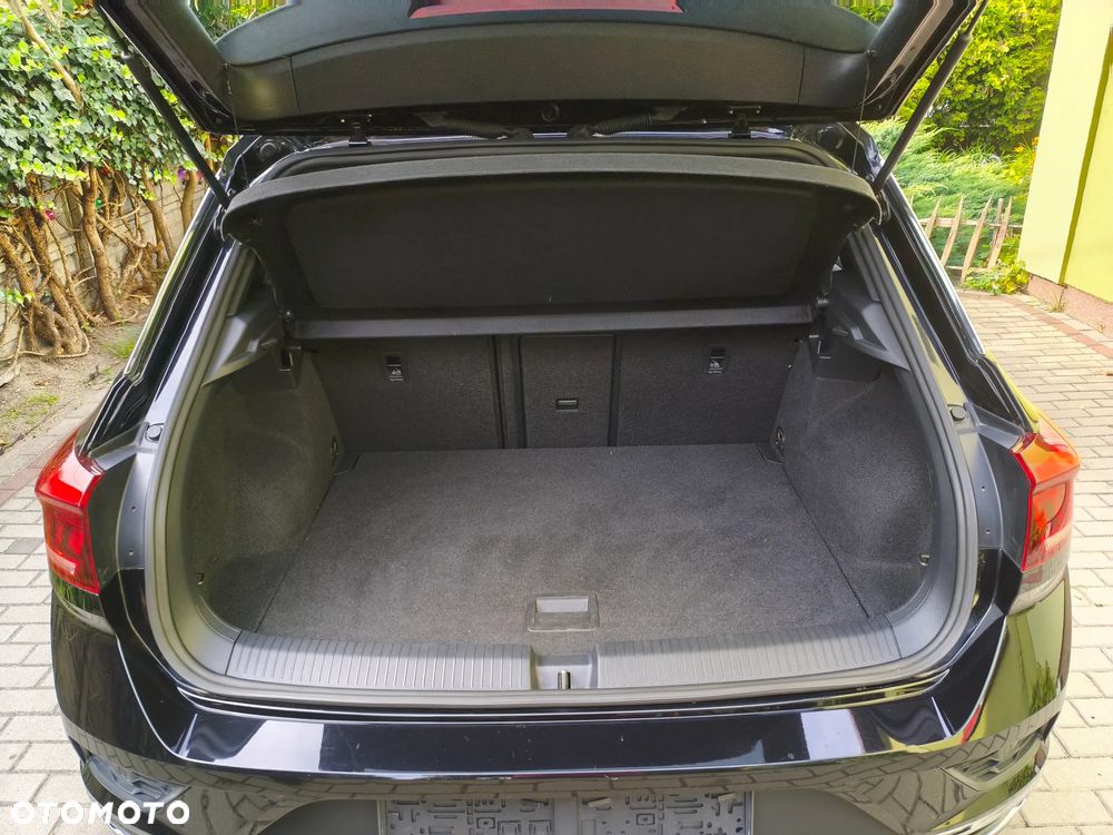 Volkswagen T-Roc 1.5 TSI ACT OPF Sport - 14