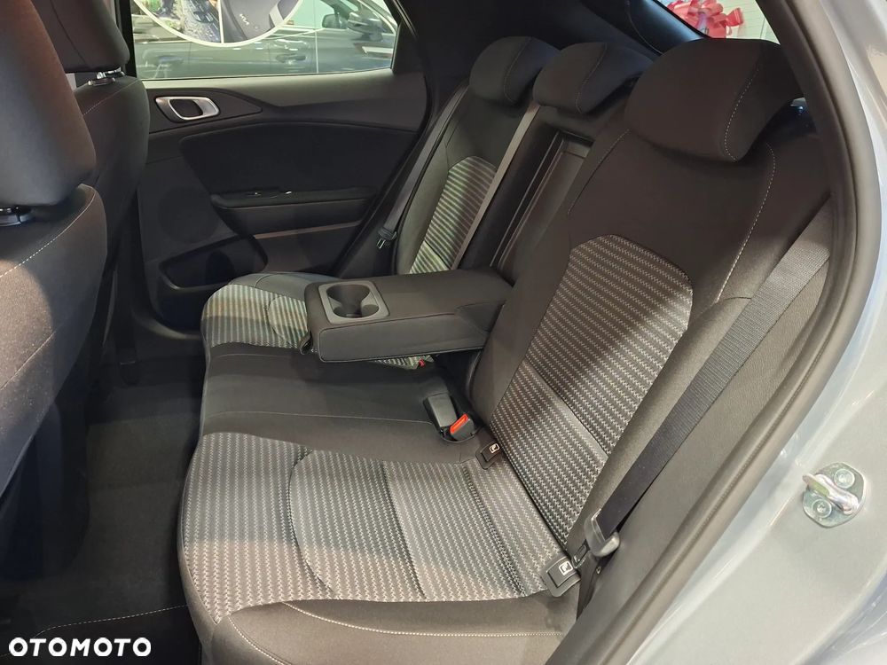 Kia XCeed 1.6 T-GDI M DCT - 21