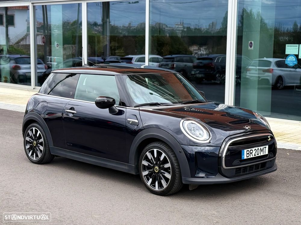 MINI 3 Portas Cooper SE Yours - 3