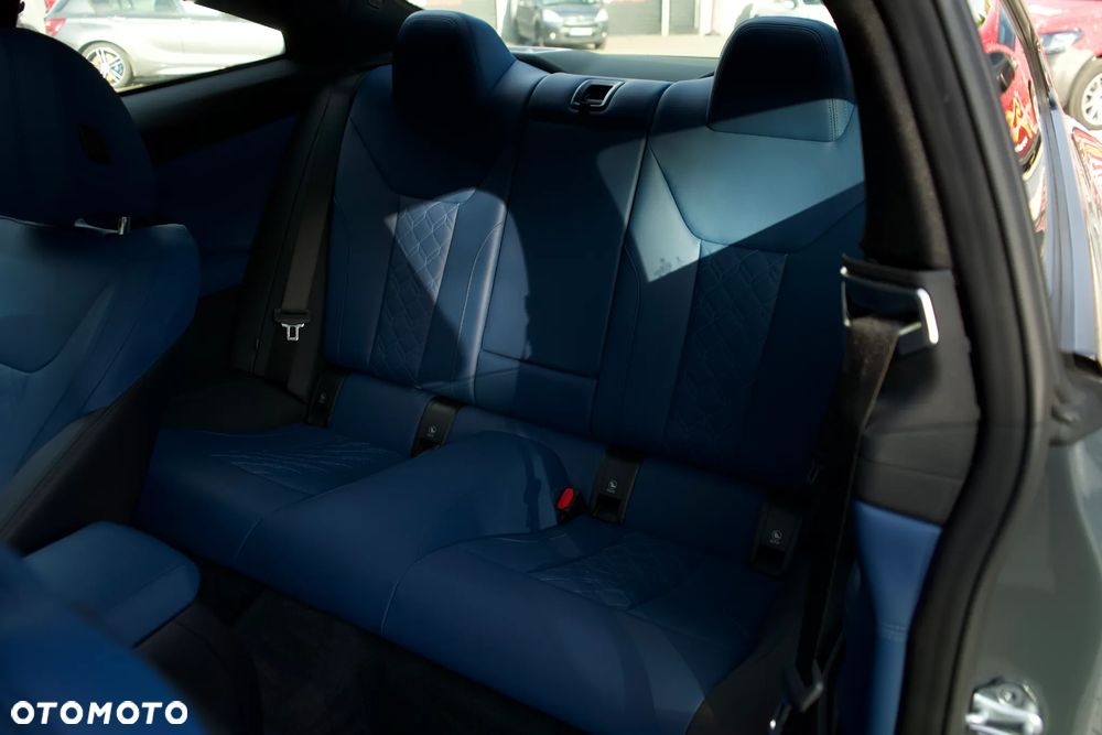 BMW Seria 4 M440i xDrive - 23