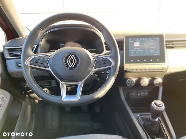 Renault Clio 1.0 TCe Evolution - 16