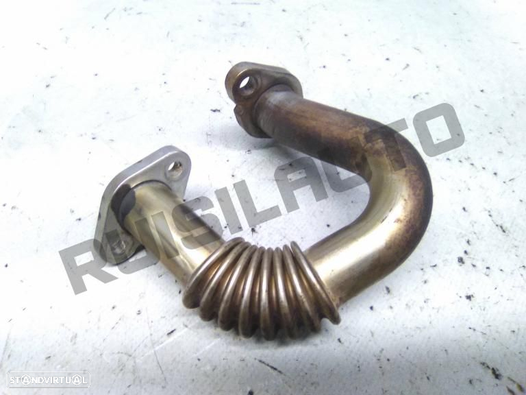Tubo Egr  Vw Scirocco Iii [2008_2017] 2.0 Tdi - 2