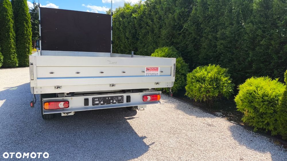 Opel Movano - 3