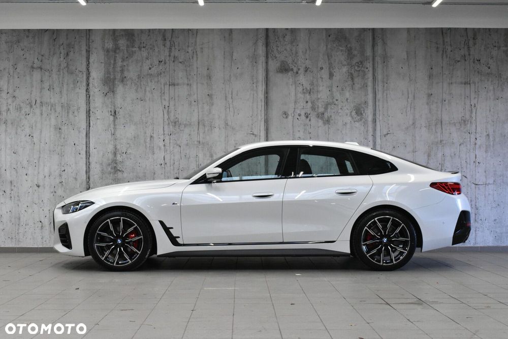 BMW Seria 4 - 4