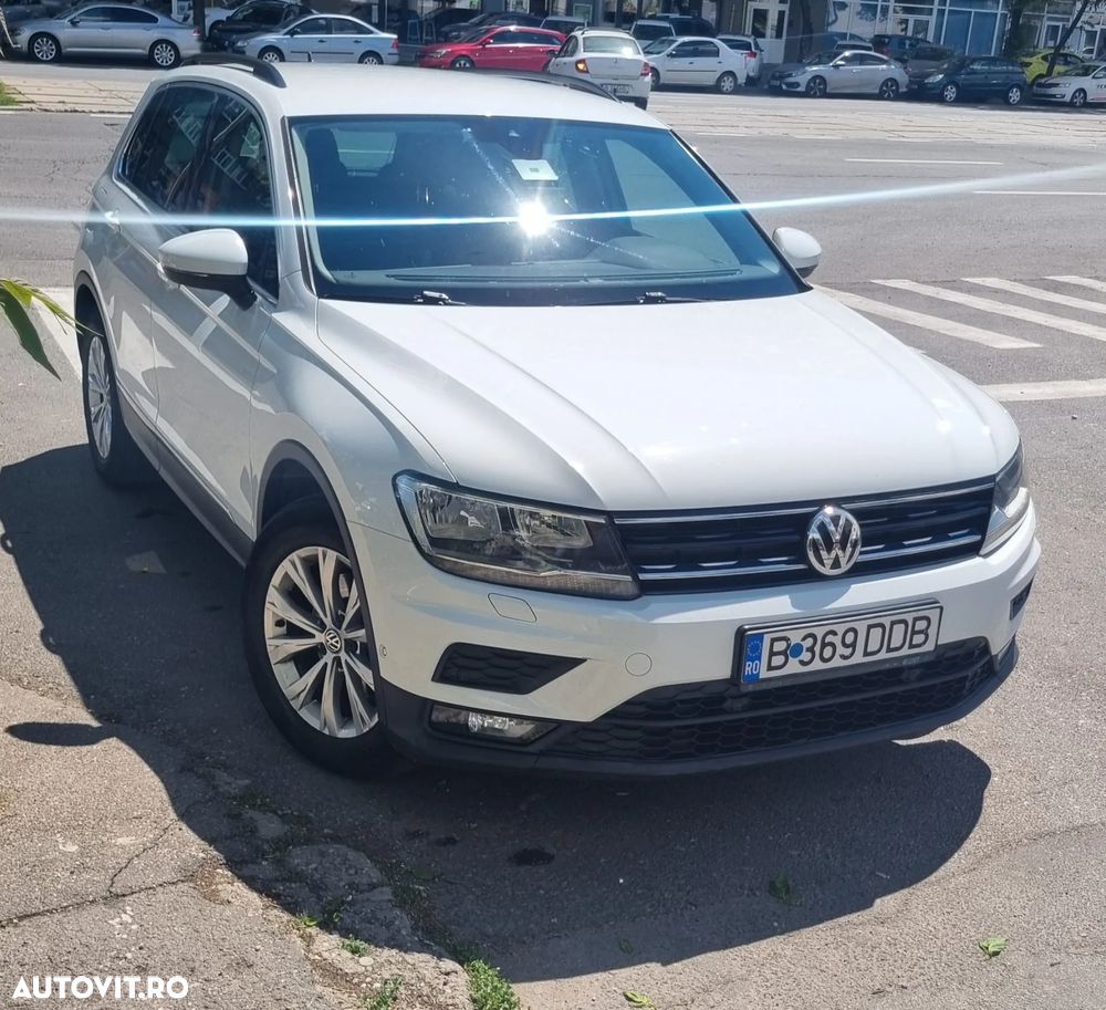 Volkswagen Tiguan - 3