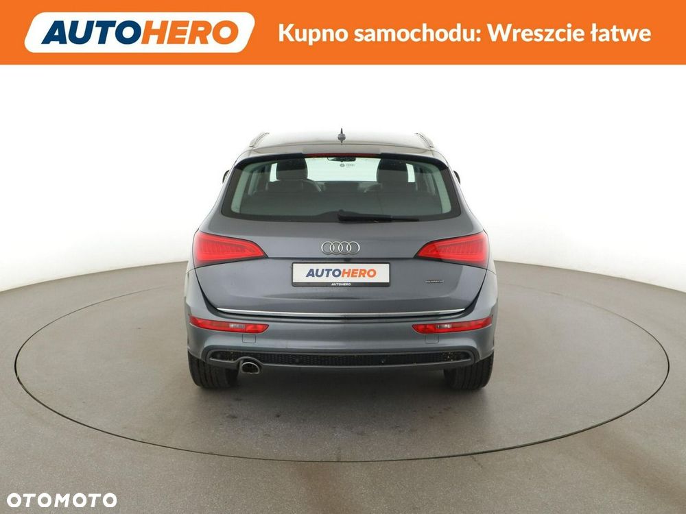 Audi Q5 2.0 TDI Quattro S tronic - 7