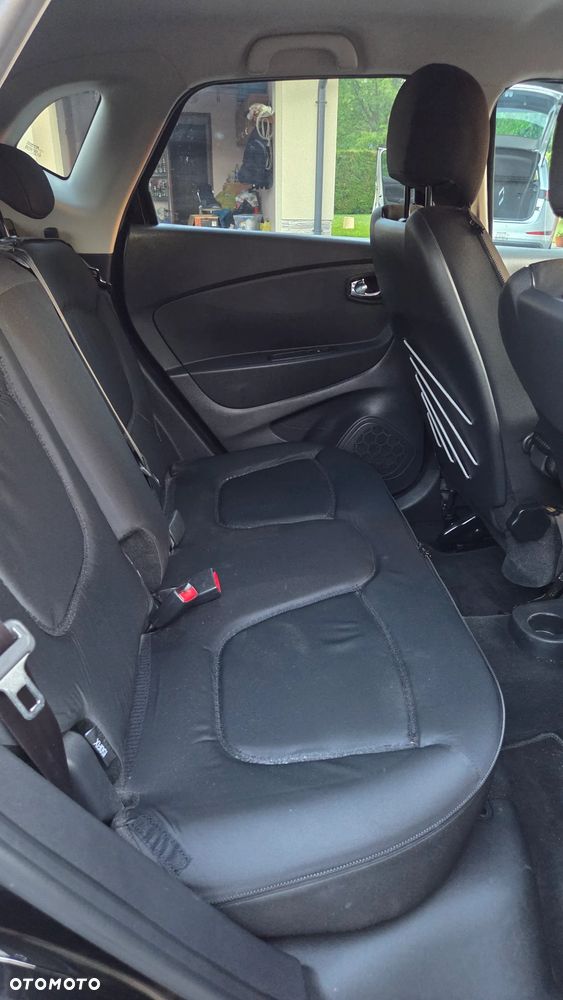 Renault Captur ENERGY TCe 90 Start&Stop Intens - 27