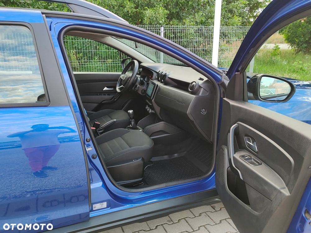 Dacia Duster 1.0 TCe Comfort - 6