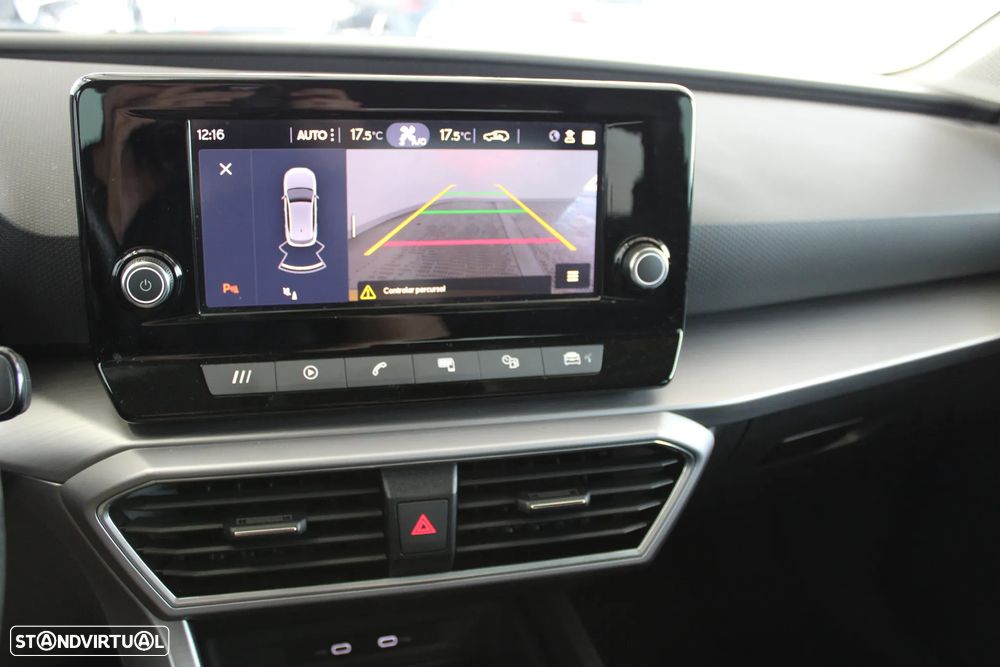 SEAT Leon 1.0 TSI FR - 17