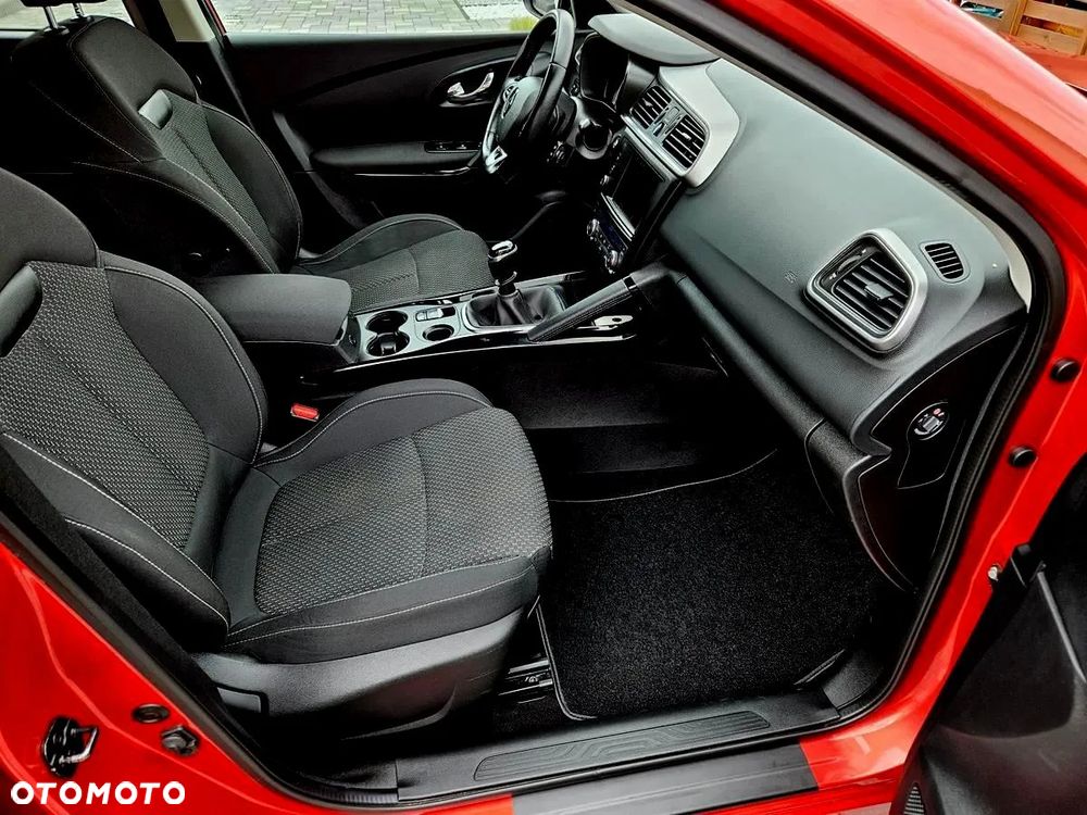 Renault Kadjar 1.2 Energy TCe S-Edition - 25