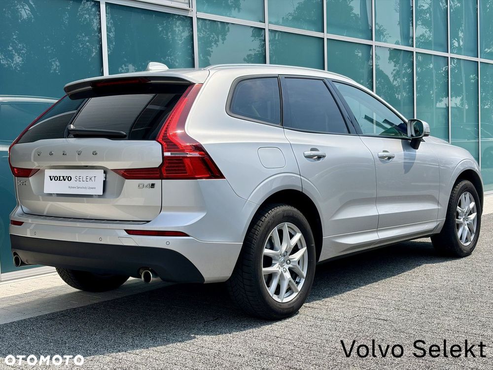 Volvo XC 60 - 3