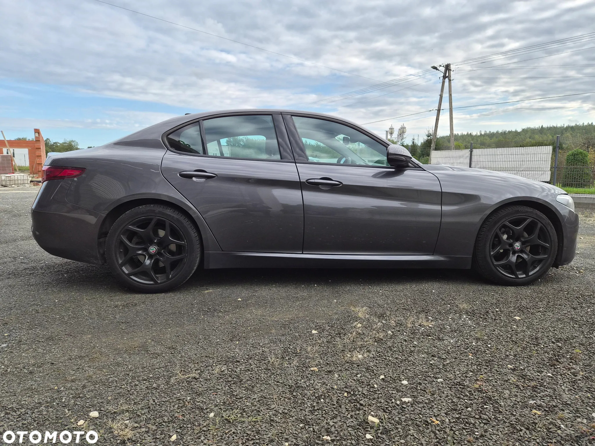 Alfa Romeo Giulia 2.0 Turbo Business - 6