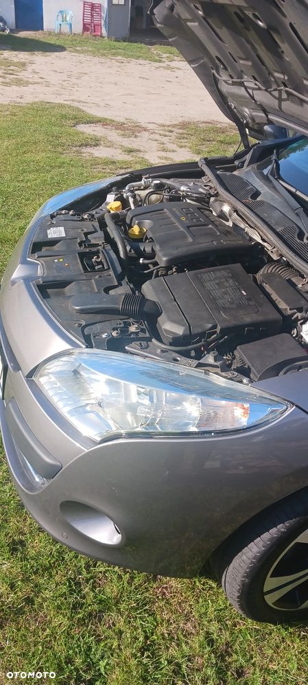Renault Megane 1.4 16V TCE Bose Edition - 4
