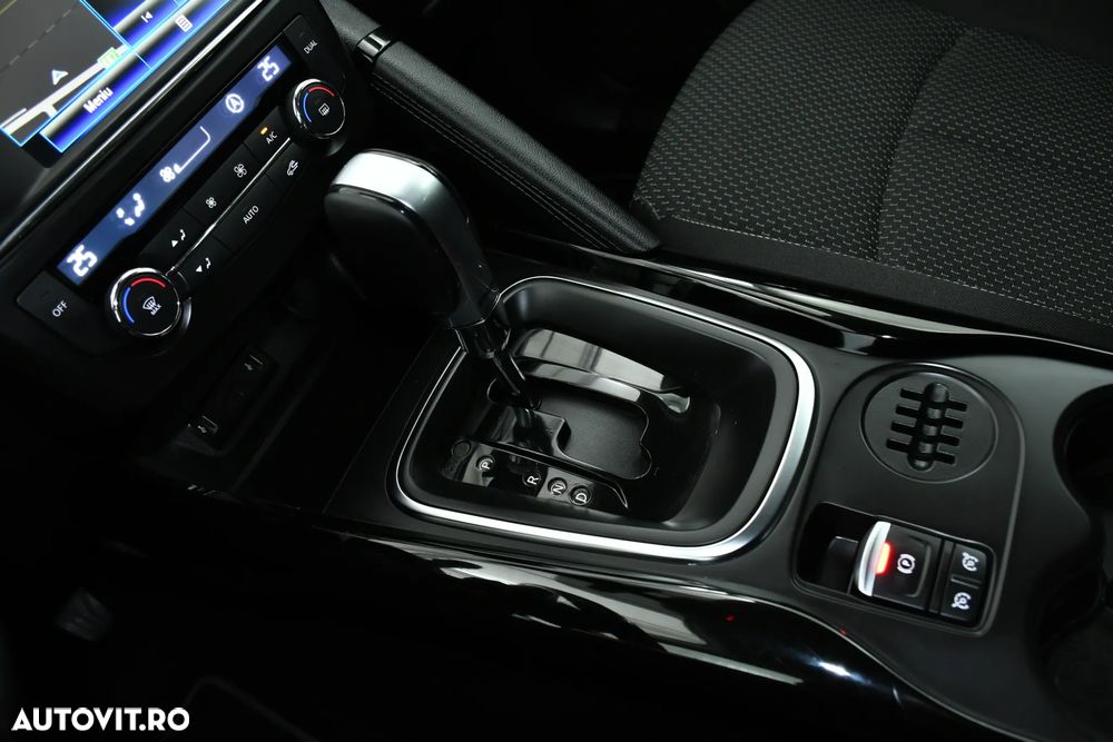 Renault Kadjar Energy dCi 110 EDC LIMITED - 7