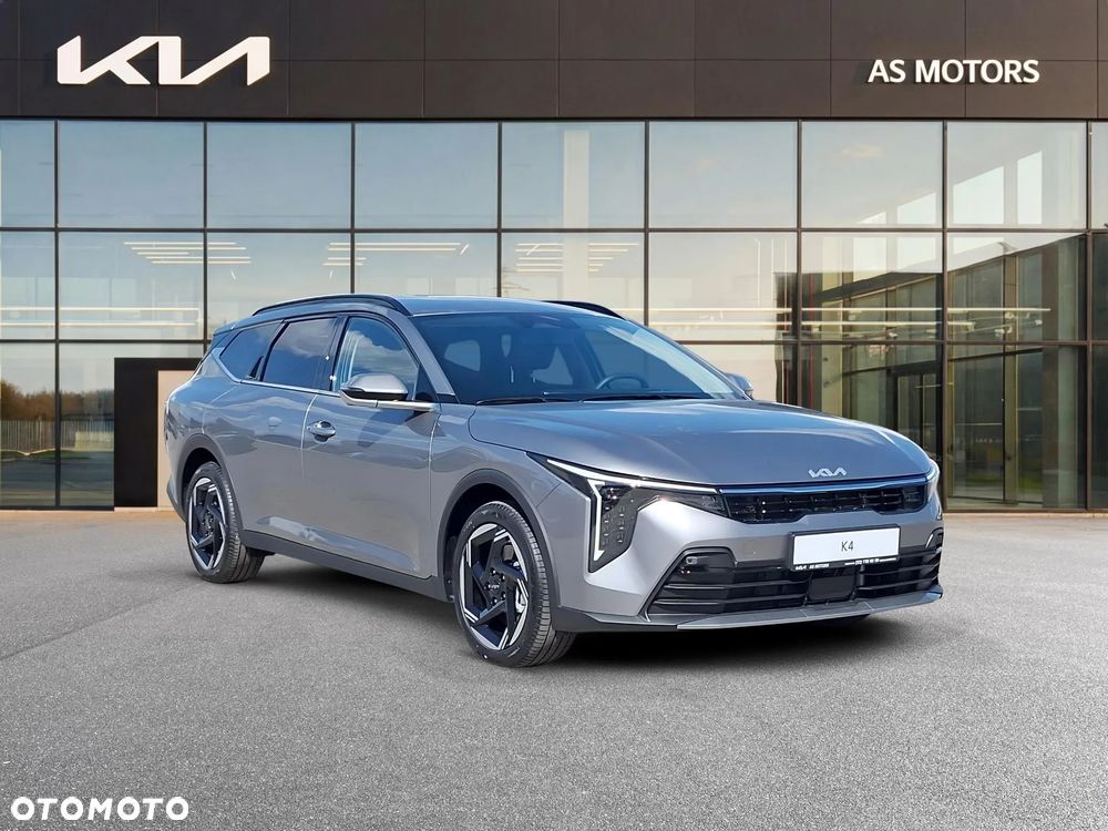 Kia K4 1.6 T-GDI L - 9