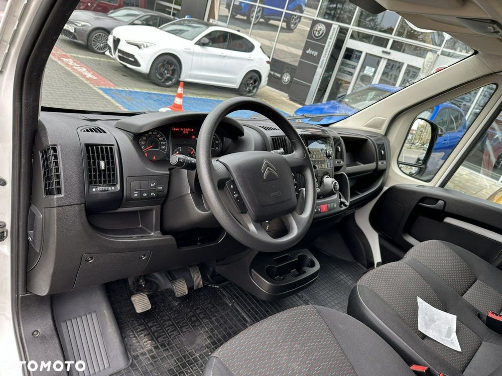 Citroën Jumper - 18
