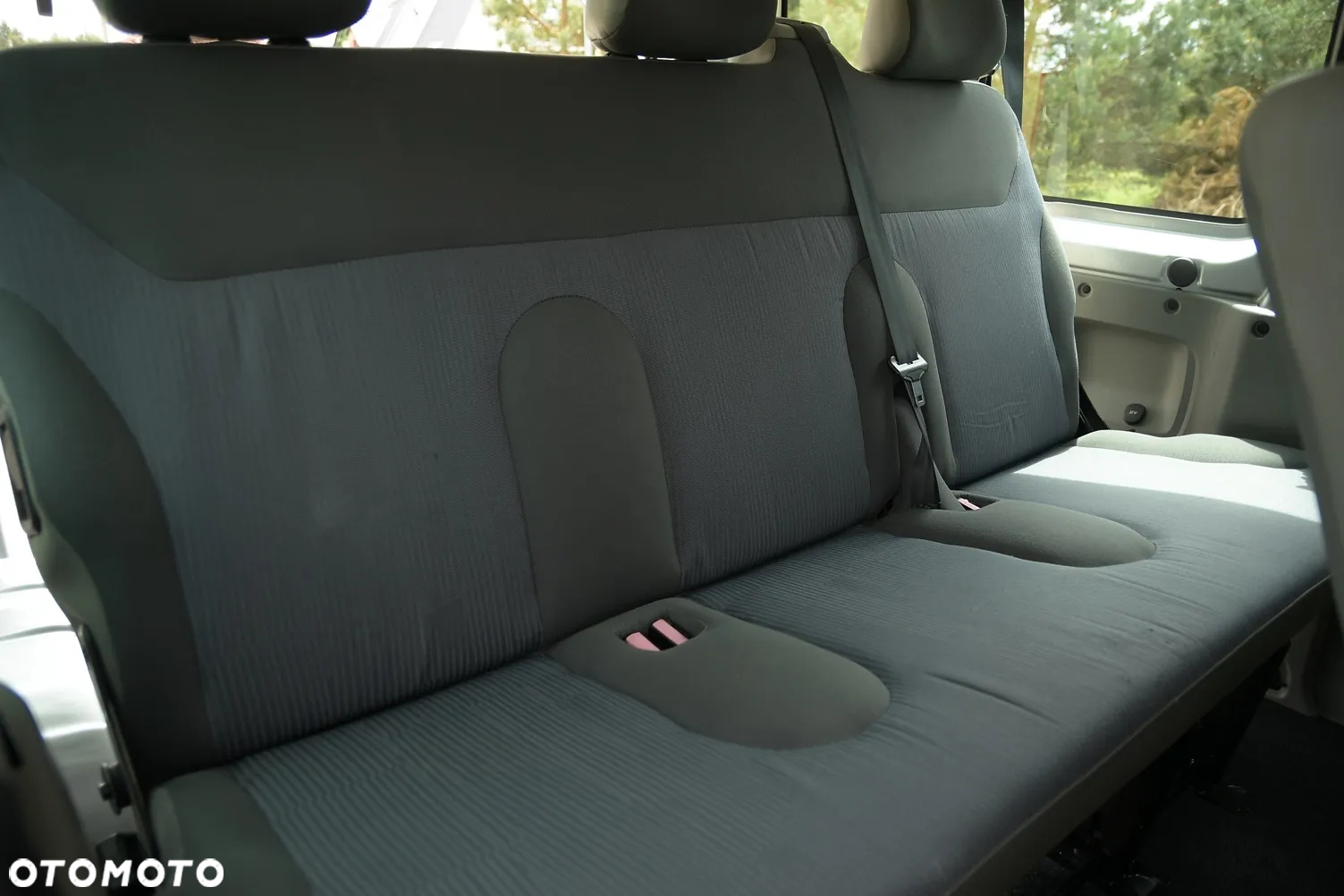 Opel Vivaro - 20