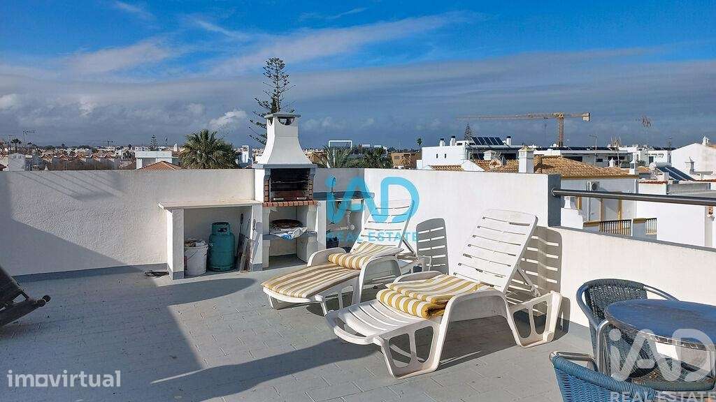 Apartamento T1 em Conceição e Cabanas de Tavira de 54 m2 - Grande imagem: 2/18