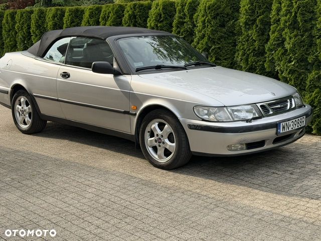 Saab 9-3 - 3