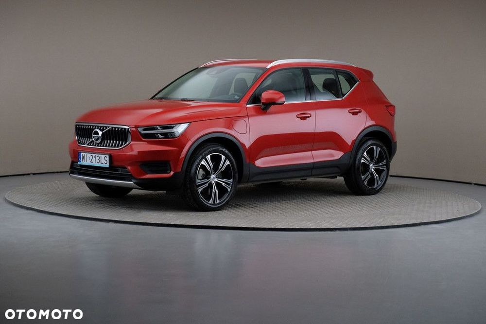 Volvo XC 40 - 1