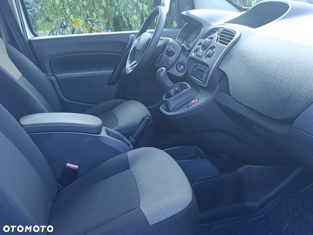 Renault Kangoo - 21