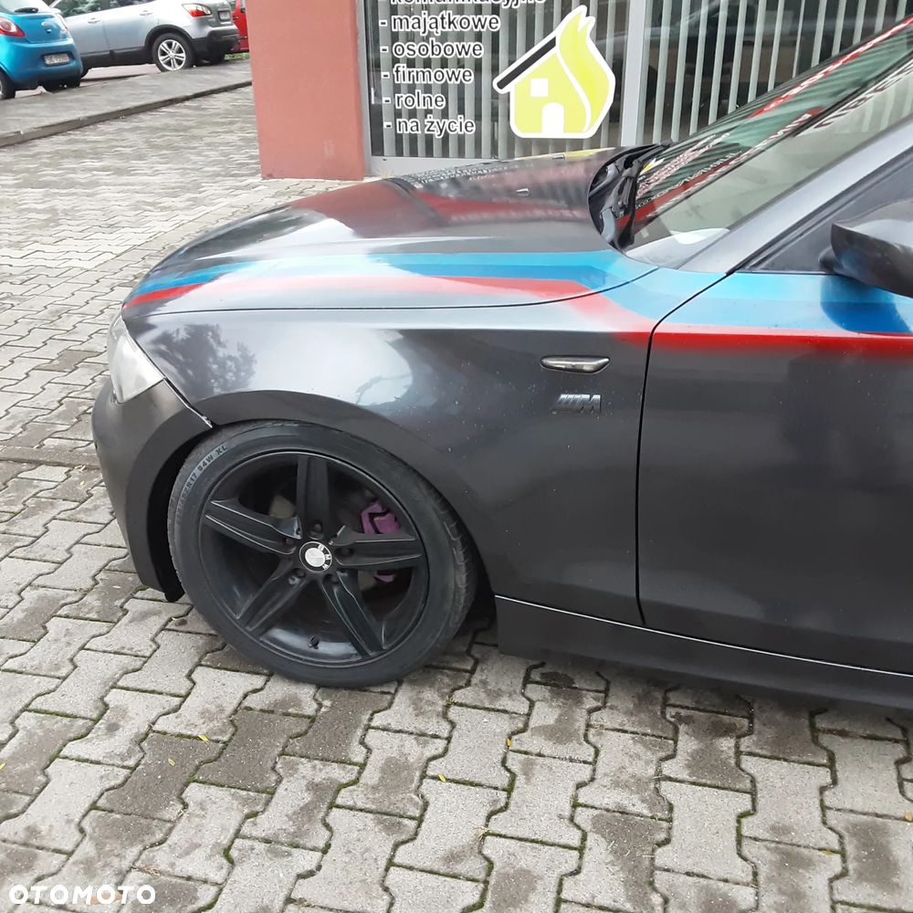 BMW Seria 1 116i - 8