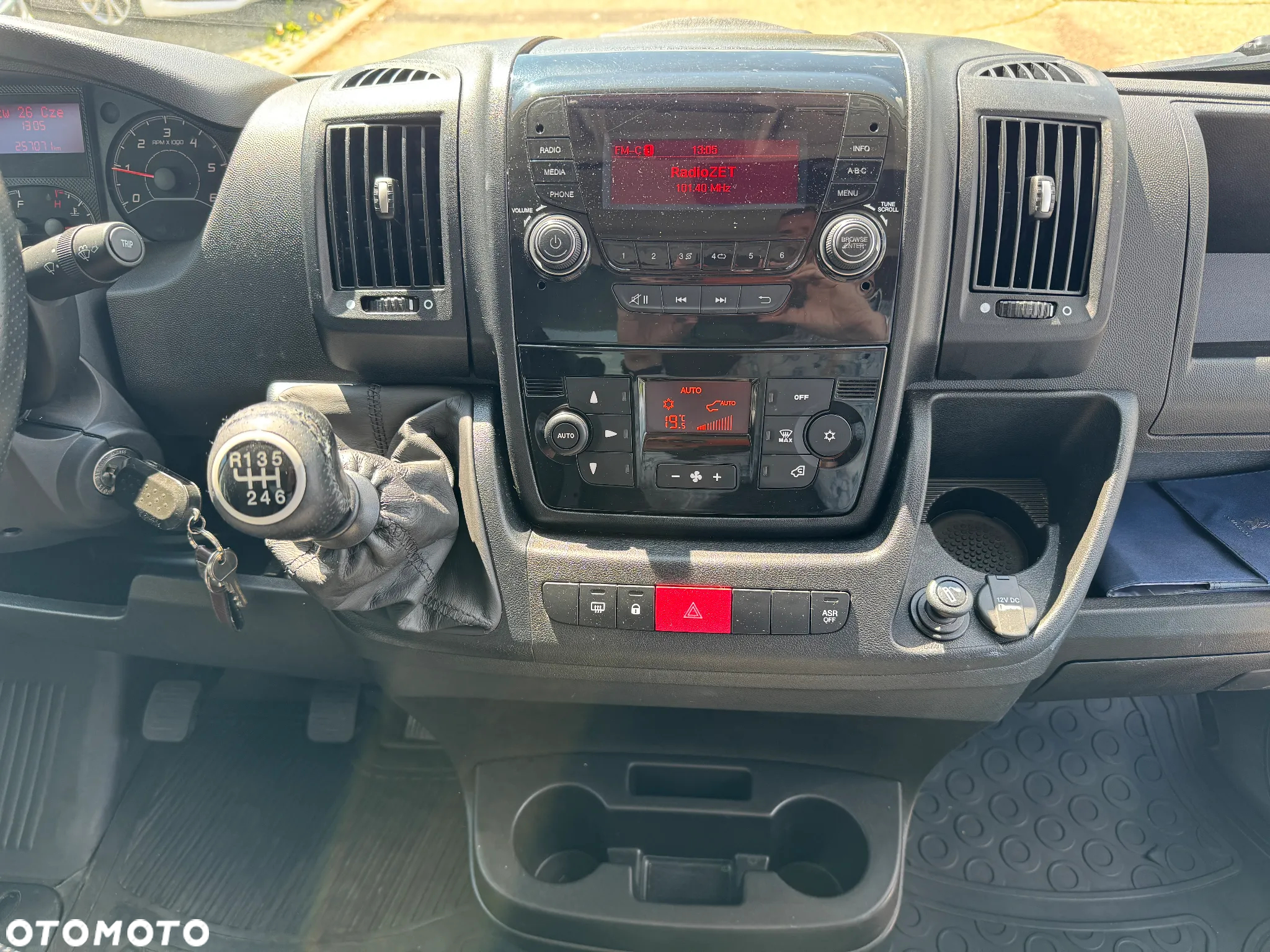 Peugeot Boxer - 9