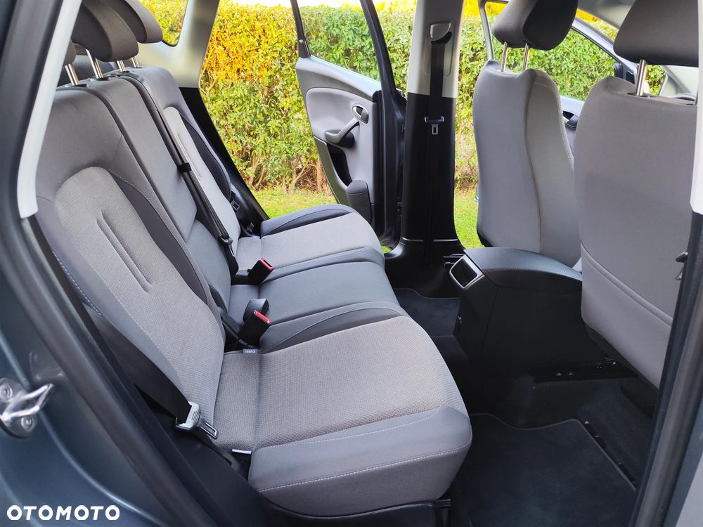 Seat Altea 1.6 TDI DPF CR Ecomotive Reference - 34