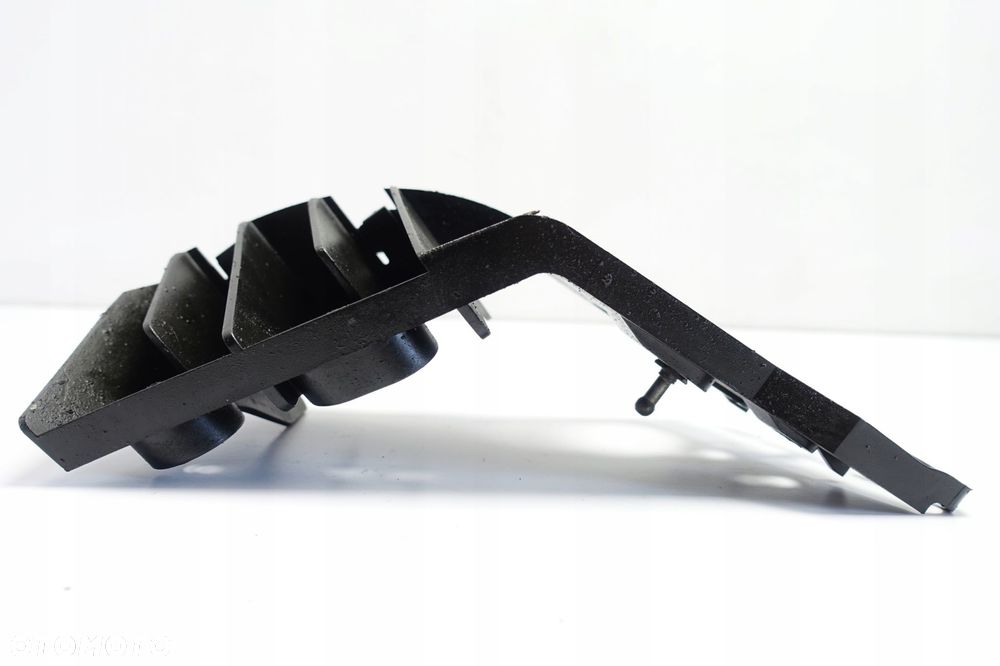 Saab 95 9-5 II Lift TYLNY prawy ŚLIZG ZDERZAKA - 3