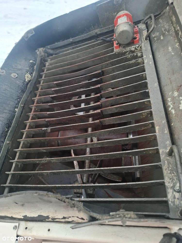 Mercedes-Benz Actros - 7