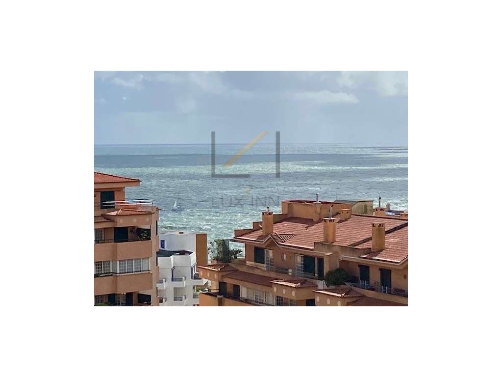 Apartamento T3 Vista Mar, lugar de parqueamento e arrecadação, Cascais - Grande imagem: 2/43