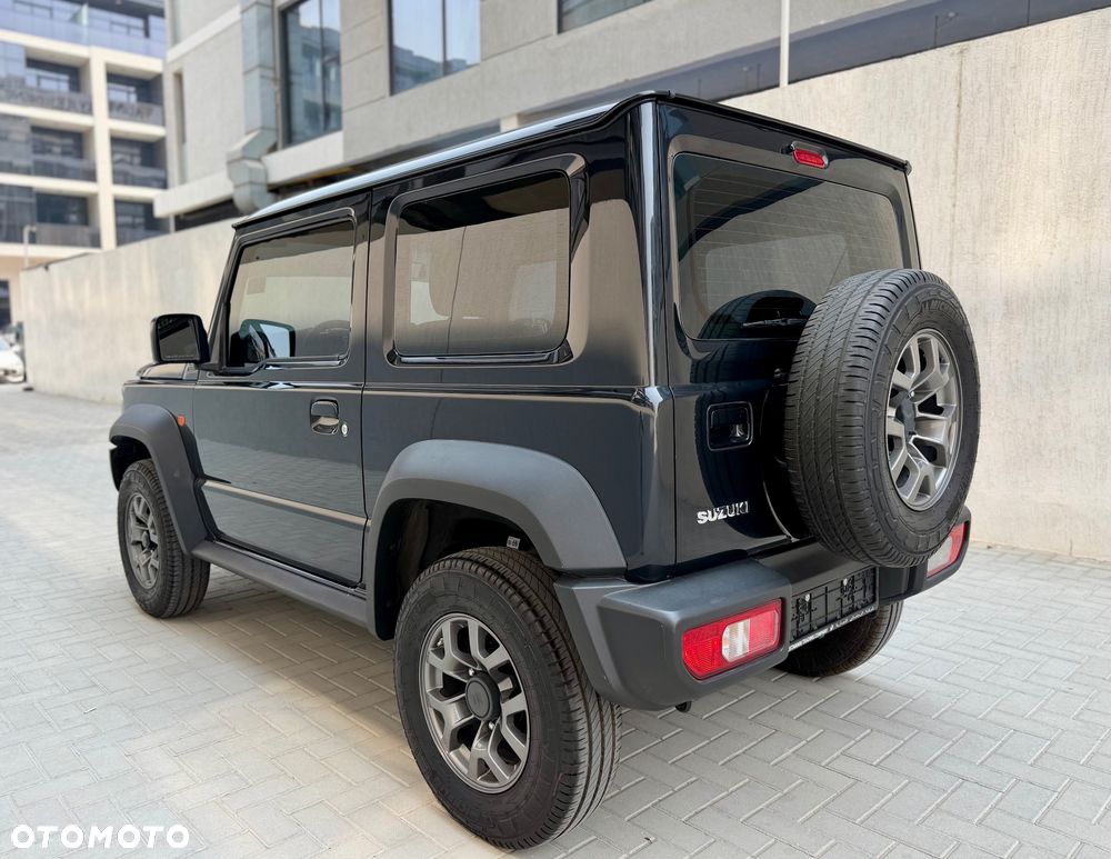 Suzuki Jimny 1.5 Elegance - 6