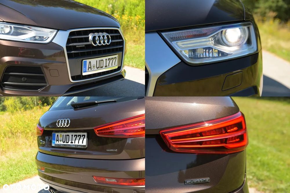 Audi Q3 2.0 TDI Quattro - 12