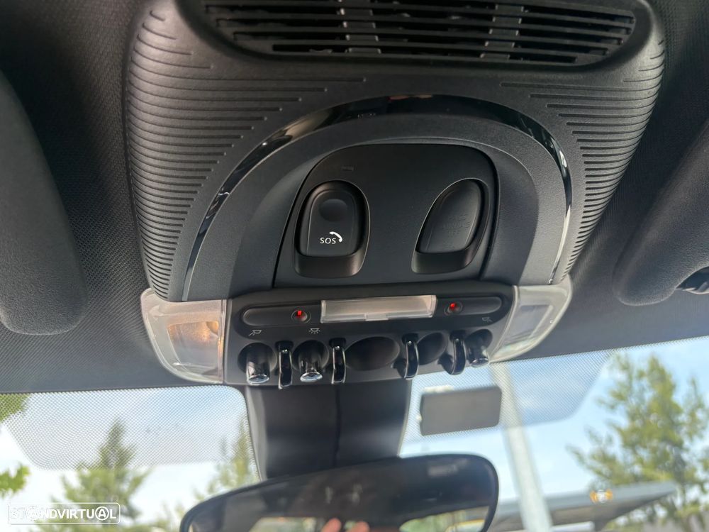 MINI Clubman Cooper D Auto - 15
