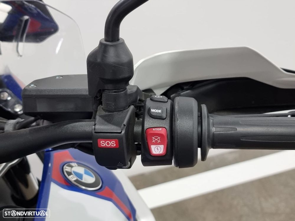 BMW R 1300 GS 1300GS Trophy - 12