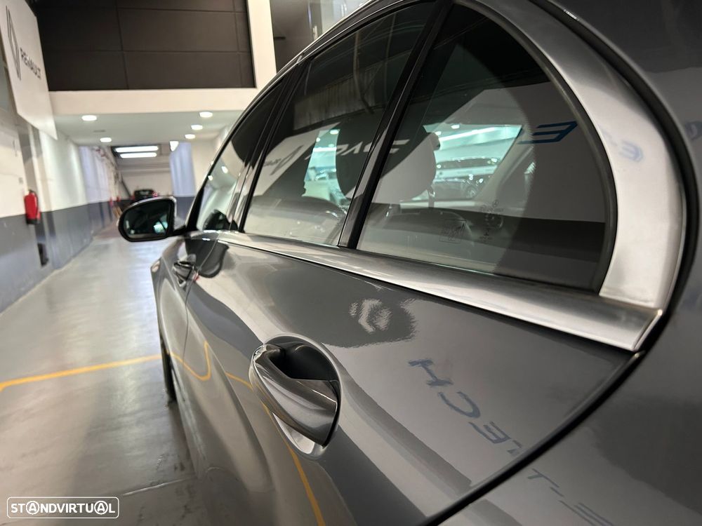 Mercedes-Benz C 200 BlueTEC Avantgarde - 12